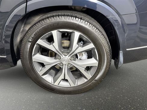 Used 2022 Hyundai Palisade Limited AWD/4WD image 33