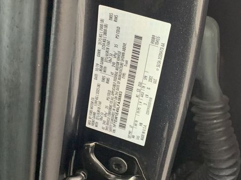 Used 2020 Ford F150 Lariat w/ Equipment Group 502A Luxury AWD/4WD image 13