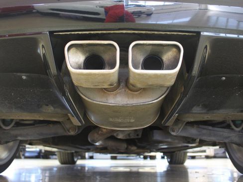 Used 2007 Chrysler Crossfire Coupe image 25