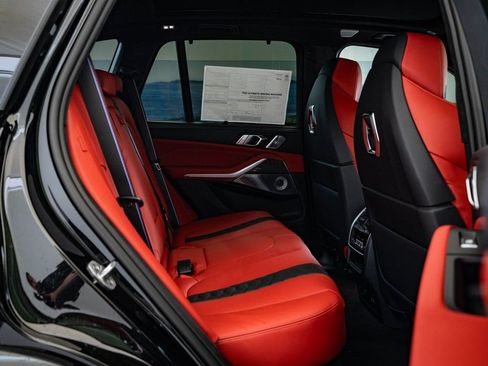 New 2026 BMW X5 M Competition w/ Executive Package AWD/4WD image 39