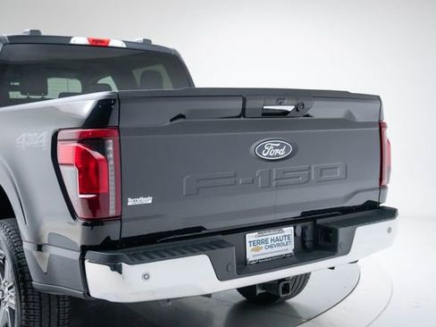 Used 2024 Ford F150 XLT AWD/4WD image 4