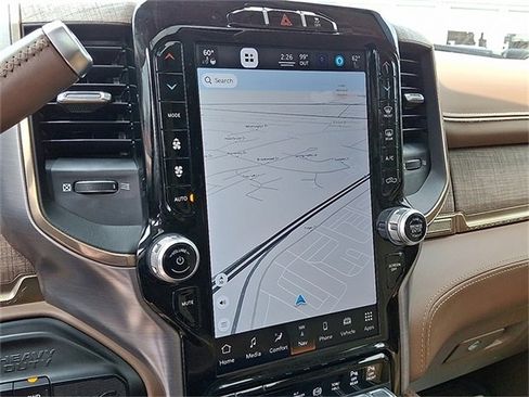 Used 2022 RAM 2500 Limited image 13