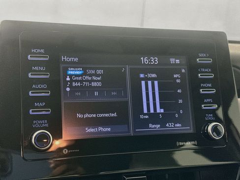 Used 2022 Toyota Camry LE FWD image 19