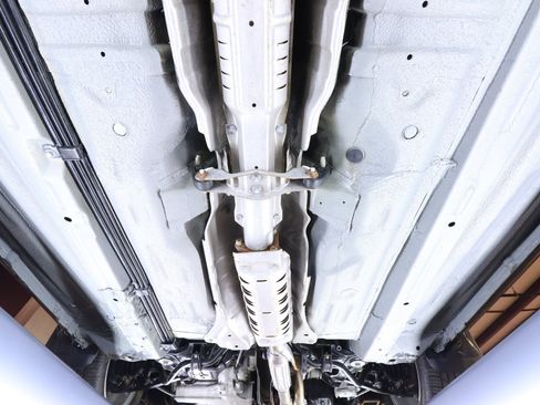 Used 1987 Acura Legend L image 43