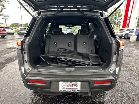 Certified 2024 Nissan Pathfinder Rock Creek AWD/4WD image 17