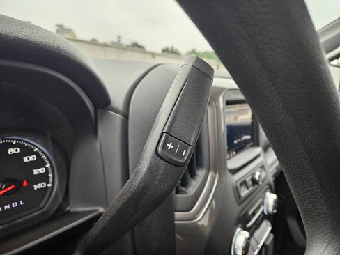 New 2026 GMC Sierra 3500 Pro w/ 1SA Pro Safety Plus Package image 18