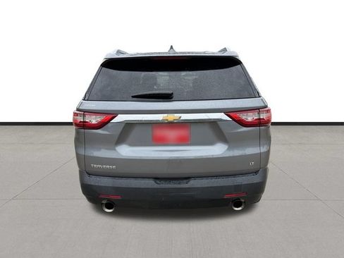 Used 2018 Chevrolet Traverse LT FWD image 6