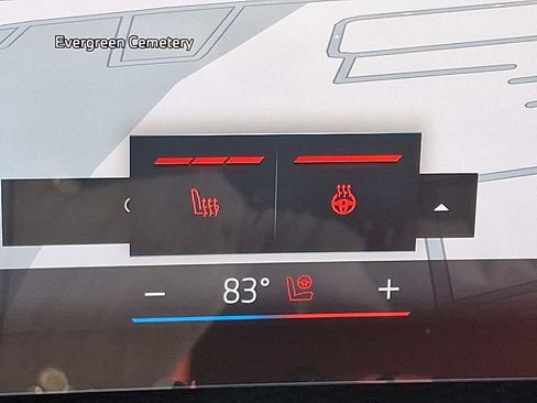 Used 2025 BMW 430i xDrive Coupe w/ M Sport Package image 25