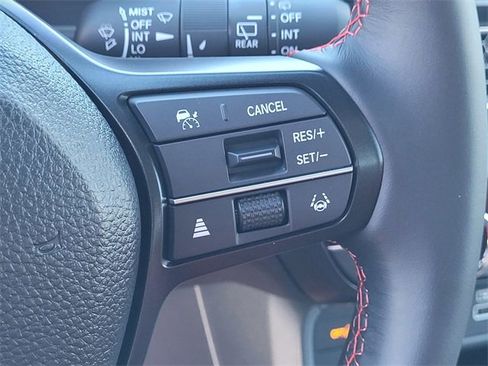 New 2025 Honda Civic Type R image 17