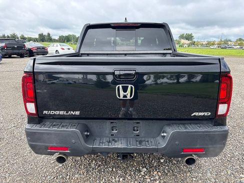 Used 2023 Honda Ridgeline RTL-E image 9