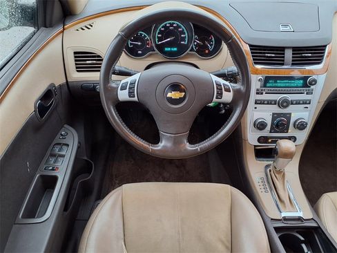 Used 2011 Chevrolet Malibu LT w/ Interface Package image 10