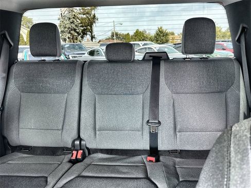 Used 2024 Ford F150 Lightning Flash image 13