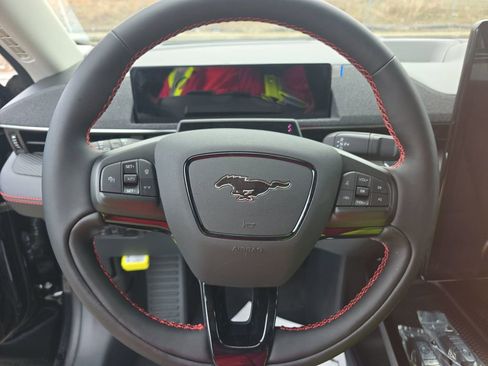 Used 2026 Ford Mustang Mach-E Premium w/ Sport Appearance Package image 10