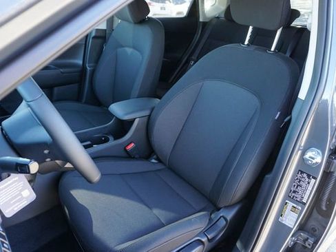 New 2026 Hyundai Kona SEL Sport image 12