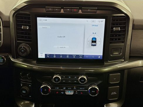 Used 2023 Ford F150 XLT w/ Equipment Group 302A High AWD/4WD image 37