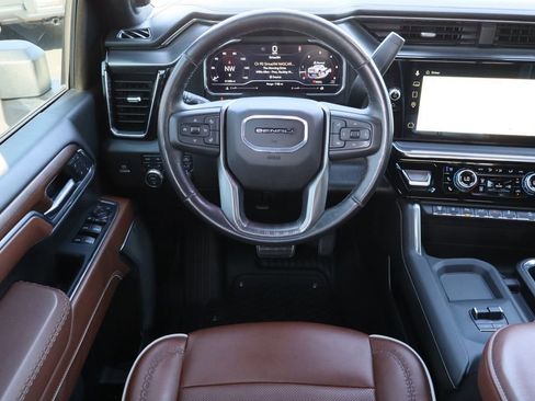 New 2026 GMC Sierra 2500 Denali Ultimate image 18