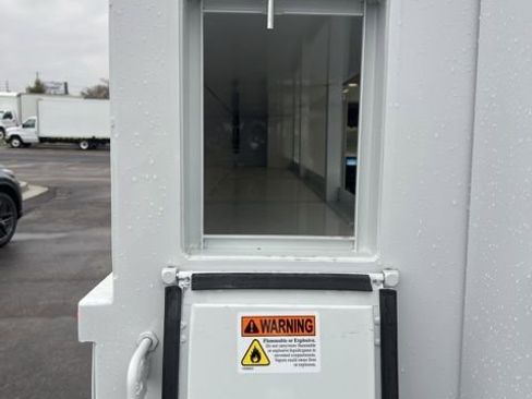 New 2024 Ford Transit 350 w/ Interior Upgrade Package image 16