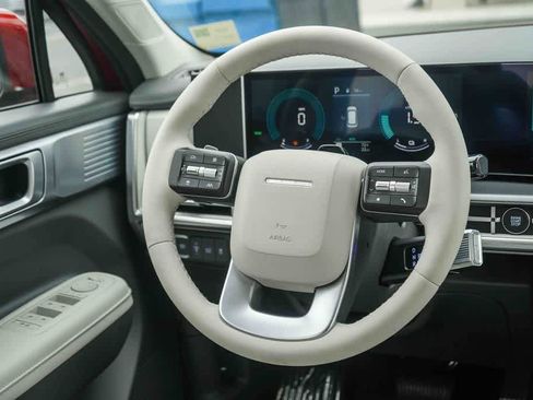 New 2026 Hyundai Santa Fe SEL FWD image 14