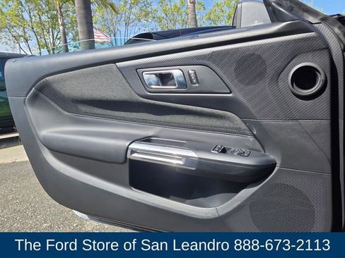 New 2025 Ford Mustang GT image 25