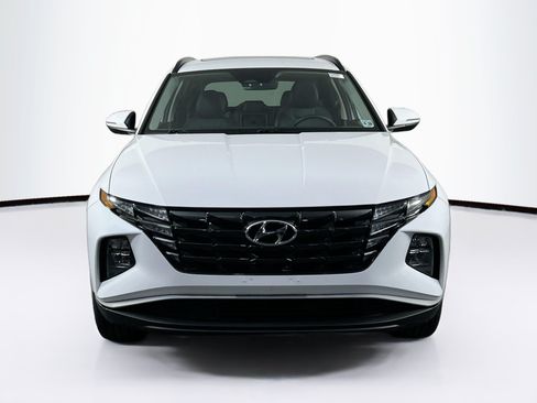 Used 2023 Hyundai Tucson SEL w/ Convenience Package AWD/4WD image 2