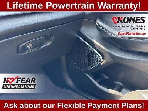 Used 2023 Jeep Grand Cherokee 4WD 4xe image 40