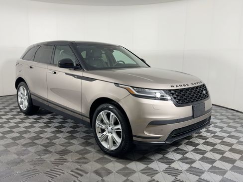 Used 2023 Land Rover Range Rover Velar S image 7