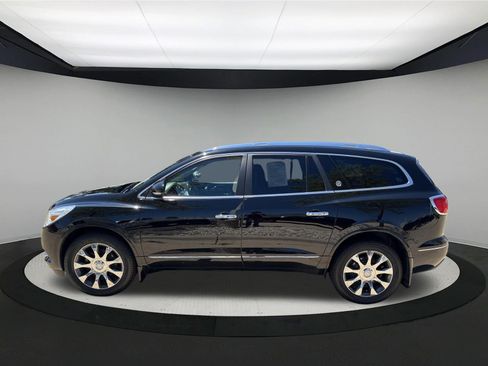 Used 2017 Buick Enclave Premium w/ Experience Buick Package FWD image 4