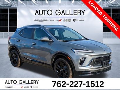 Used 2024 Buick Encore GX Sport Touring