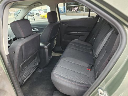 Used 2015 Chevrolet Equinox LT w/ Driver Convenience Package image 16