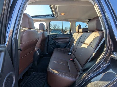 Used 2017 Subaru Forester 2.5i Touring image 13