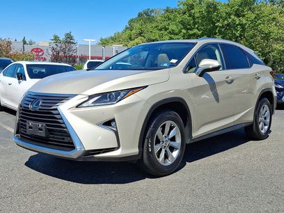 Used 2019 Lexus RX 350 AWD