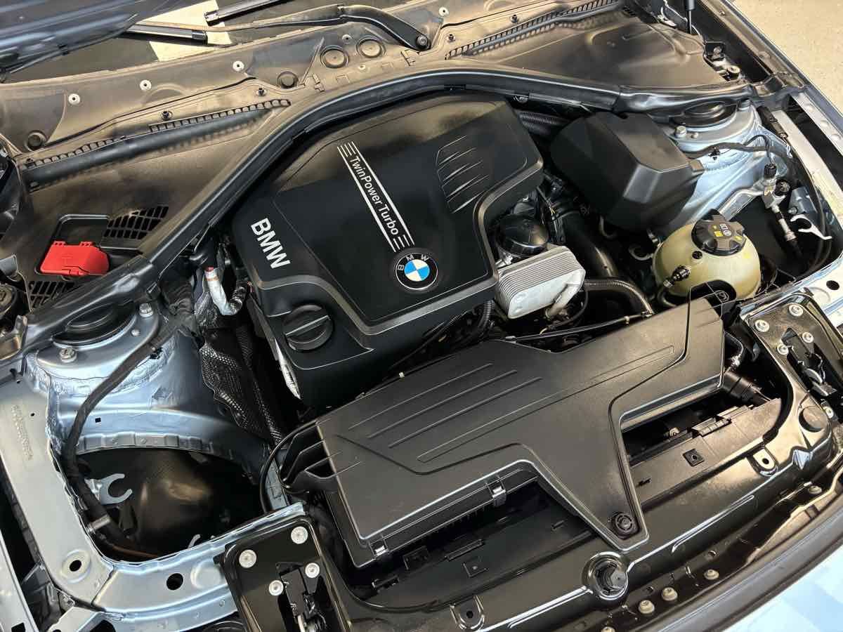 Used 2014 BMW 328i Sedan RWD image 30