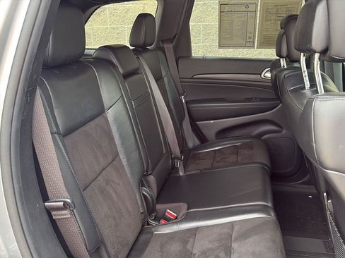 Used 2021 Jeep Grand Cherokee Laredo X AWD/4WD image 27