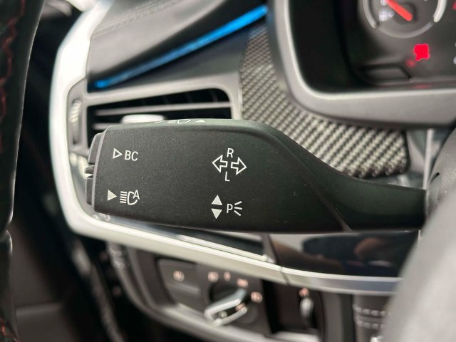 Used 2017 BMW X5 M AWD/4WD image 39