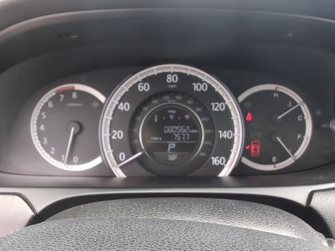 Used 2014 Honda Accord EX-L image 17