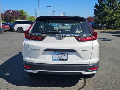 Used 2020 Honda CR-V LX image 6
