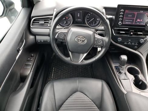 Used 2024 Toyota Camry SE FWD image 14