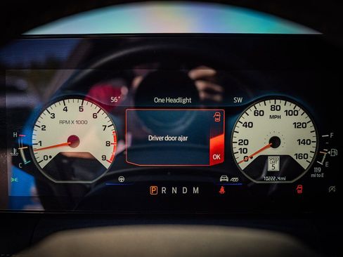 Used 2024 Ford Mustang GT Premium image 34