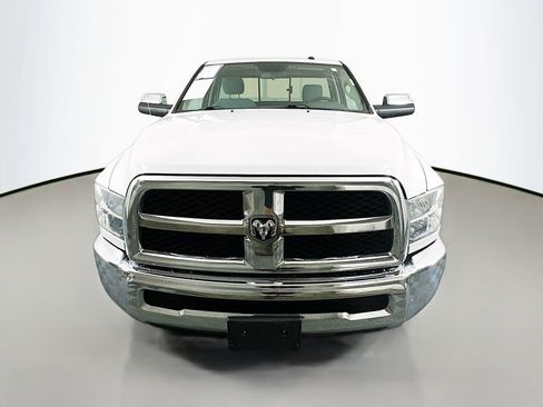 Used 2018 RAM 2500 Tradesman w/ Chrome Appearance Group image 2