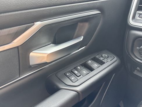 New 2026 RAM 1500 Big Horn AWD/4WD image 28
