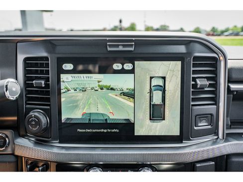 New 2025 Ford F250 Platinum AWD/4WD image 16