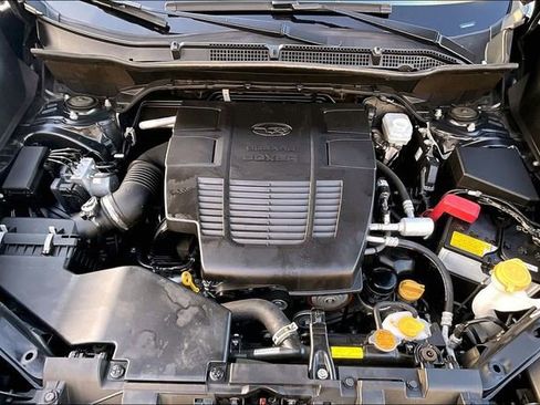 Used 2023 Subaru Forester Premium image 10