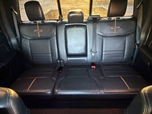 Used 2022 Ford F150 Platinum w/ Equipment Group 701A High image 28