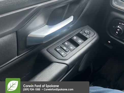 Used 2025 RAM 1500 Tradesman image 20