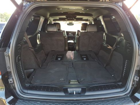 Used 2022 Dodge Durango GT AWD/4WD image 25