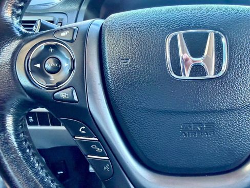 Used 2016 Honda Pilot EX-L image 63