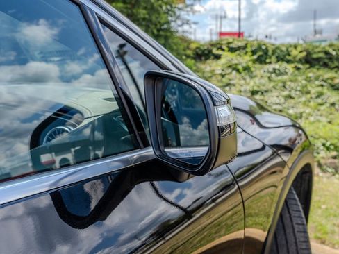 Used 2023 Mercedes-Benz EQS 450+ SUV image 30