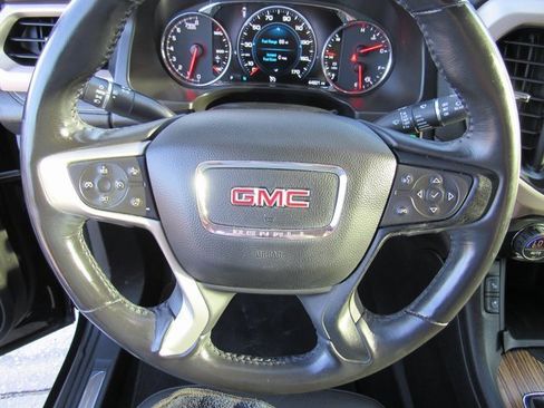 Used 2019 GMC Acadia Denali w/ Technology Package image 24