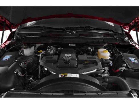 Used 2015 RAM 2500 Laramie image 17