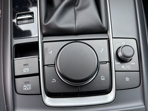 New 2026 MAZDA CX-30 AWD 2.5 S w/ Select Sport Pkg image 19